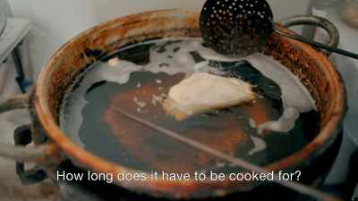Sometimes pepper, - Stanley Tucci: Searching for Italy