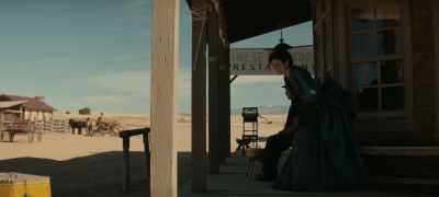   Sometimes that place
is actually a person... - Walker Independence