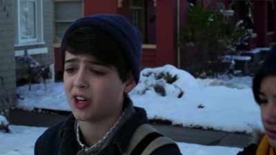Sometimes they play it
for so long - Andi Mack
