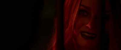 Sometimes pretty things
can also be sad things. - Monster Mash