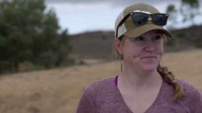 Sometimes radar signals bounce, - Unidentified: Inside America's UFO Investigation