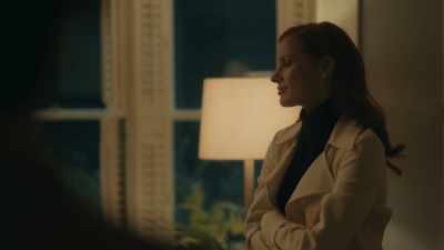 Sometimes it really just breaks my heart, - Scenes from a Marriage