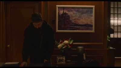 Sometimes, resonance can be so powerful,
it can bring a whole bridge down. - Pieces of a Woman