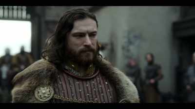 Sometimes rewards
can be gained without a fight. - Vikings: Valhalla