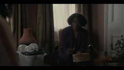 Sometimes, right,
grief can make you do things - The Pact