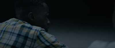 Sometimes round the way, where we live, you can catch that same breeze. - Moonlight