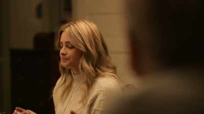 Sometimes, - The Other Zoey