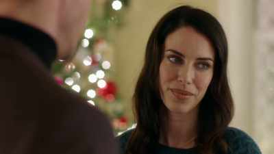 Sometimes, - Angel Falls Christmas