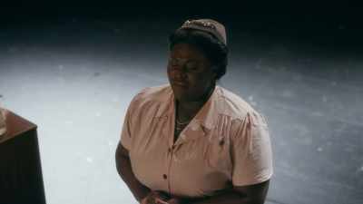 ♪ sometimes ♪ - Robin Roberts Presents: Mahalia