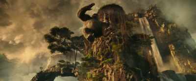 Sometimes - Godzilla vs  Kong