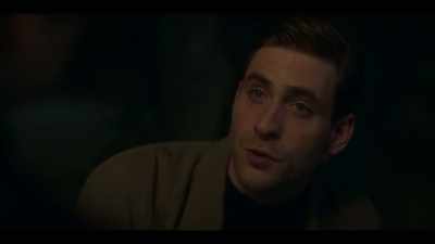 Sometimes, - The Haunting of Bly Manor