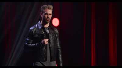 Sometimes, - Anthony Jeselnik: Fire in the Maternity Ward