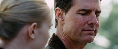Sometimes. - Jack Reacher: Never Go Back