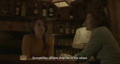 Sometimes, - Deerskin