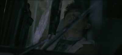 Sometimes, - - The Looming Storm
