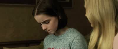 Sometimes... - Annabelle Comes Home