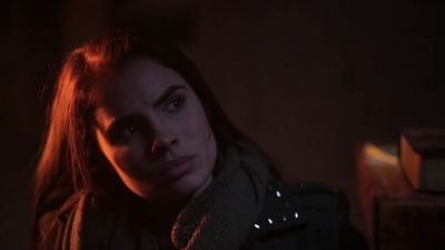Sometimes it seems like we have no choice - Revelation Road: The Black Rider