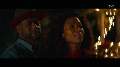 Sometimes Sloane finds
the exact right person. - Three Women