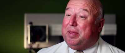 Sometimes some people--
they try to hold in
the flatulence - Fart: A Documentary