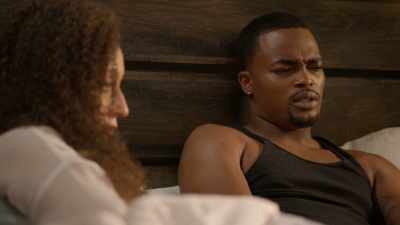 Sometimes, sometimes I
think both of us don't know - Infidelity