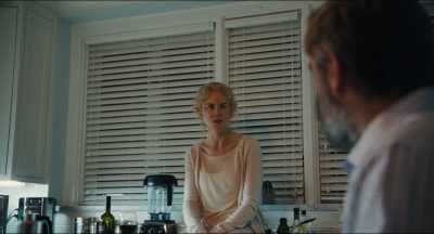Sometimes, Steven,
you're just an incompetent man - The Killing of a Sacred Deer