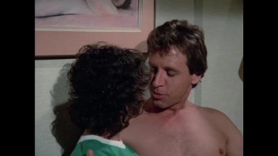 Sometimes it storms indoors. - The Love Boat