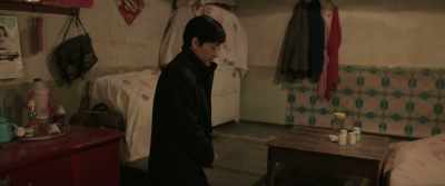 Sometimes we take child trafficking cases. - Wrath of Silence