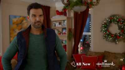 Sometimes it takes me
a little bit longer - You, Me &amp; the Christmas Trees