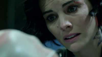 Sometimes, it takes old Maxie boy
a while to reply, - Blindspot