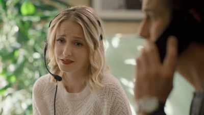 Sometimes it takes talking
to someone you don’t know - Holiday Hotline