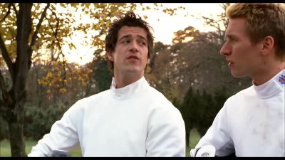 Sometimes the AImighty in his infinite wisdom - Van Wilder 2: The Rise of Taj