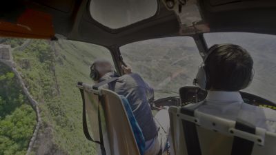 Sometimes the best solution - Dream Big: Engineering Our World