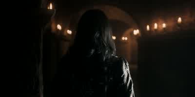 Sometimes, the best thing a flower can do for us is die. - The Witcher