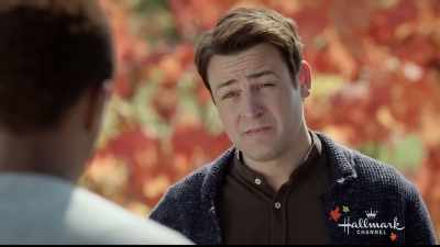 Sometimes the best thing
in life is the thing - Falling for You