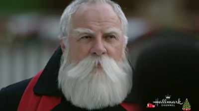 Sometimes the best way
to solve a puzzle - Christmas in Evergreen: Letters to Santa