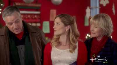 Sometimes for the better,
sometimes for the worse. - Sharing Christmas