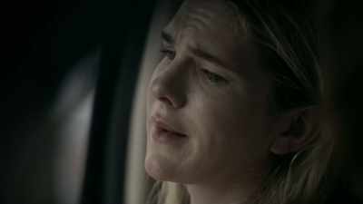 Sometimes when the brain forms
a memory in a state of trauma, - Tell Me Your Secrets