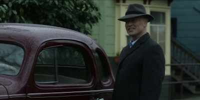 Sometimes the finer things
just take time. - Project Blue Book