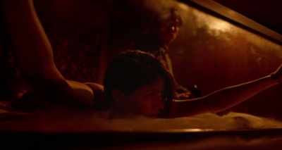 Sometimes the mask is prettier
than the thing behind it. - Lost Girls and Love Hotels