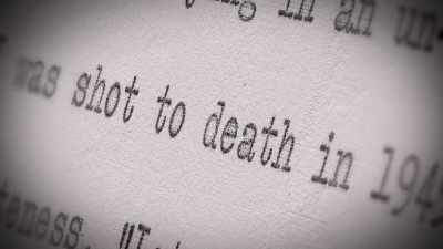 Sometimes the narrator
is already dead, - Kurt Vonnegut: Unstuck in Time