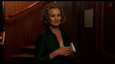 Sometimes the only way to catch an uncatchable womanis to offer her a wedding ring - Big Fish