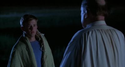 Sometimes the things that may or may not be true - Secondhand Lions