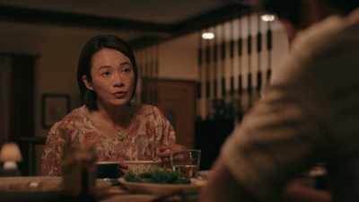 Sometimes the things
you hate are the things you need. - American Born Chinese
