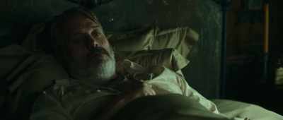 Sometimes, the weaker one wins out. - Django