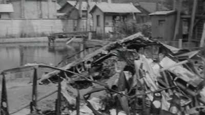 SOMETIMES
THE WHOLE DAMNED ENGINE SEIZED - The Pacific War in Color
