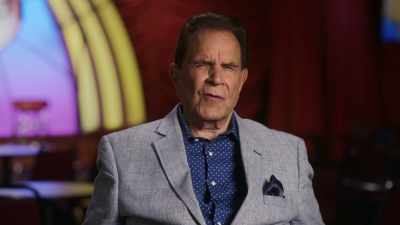 Sometimes, these salaries
were so huge, you wonder - Vegas: The Story of Sin City
