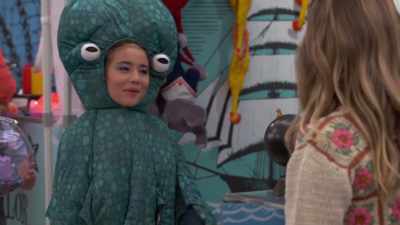 Sometimes these tentacles
just gotta slap a hater. - The Fairly OddParents: Fairly Odder
