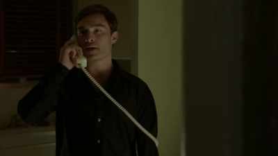 SOMETIMES THESE THINGS
CAN GET A LITTLE MESSY. - Wicked City