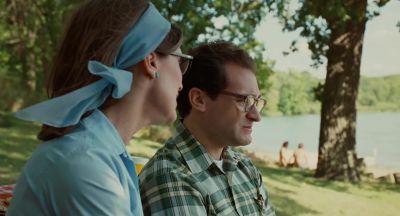 Sometimes these things just aren't meant to be - A Serious Man