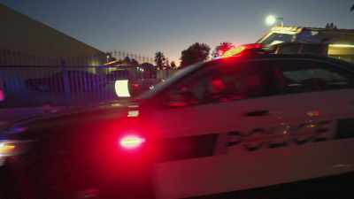 Sometimes they were arrested - Killing County